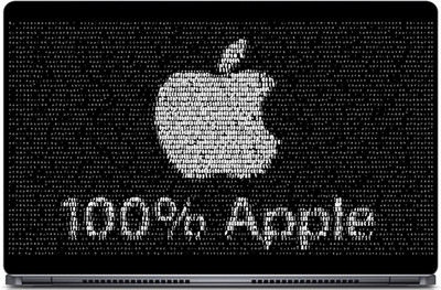 punix Black & White Apple Logo in Words Exclusive High Quality Laptop Decal, laptop skin sticker 15.6 inch (15 x 10) Inch new Vinyl Laptop Decal 15.6
punix Black & White Apple Logo in Words Exclusive High Quality Laptop Decal, laptop skin sticker 15.6 inch (15 x 10) Inch new Vinyl Laptop Decal 15.6