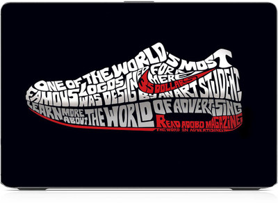 punix nike shoes typography Exclusive High Quality Laptop Decal, laptop skin sticker 15.6 inch (15 x 10) Inch new Vinyl Laptop Decal 15.6
punix nike shoes typography Exclusive High Quality Laptop Decal, laptop skin sticker 15.6 inch (15 x 10) Inch new Vinyl Laptop Decal 15.6