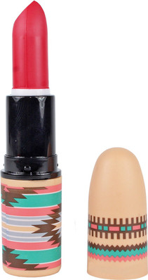 SPERO New 2018 MAC Matte makeup Long-lasting Lipstick With Very Beautiful Attractive colors Painted Sunset(Painted SunSet)
SPERO New 2018 MAC Matte makeup Long-lasting Lipstick With Very Beautiful Attractive colors Painted Sunset(Painted SunSet)