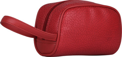 K London 1903_red Travel Toiletry Kit(Red)