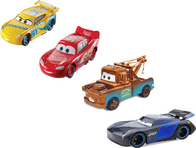 Emob Pack of 4 Die Cast Metal Body High Speed Pull Back Car Toy for Kids(Multicolors)
Emob Pack of 4 Die Cast Metal Body High Speed Pull Back Car Toy for Kids(Multicolors)