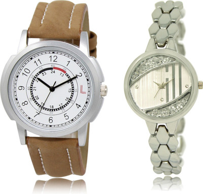 watchis 17-223 Watch - For Men & Women