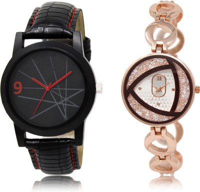 The Shopoholic Stylist Designer Combo Pack 2 Black And Silver Dial Analog Watch For Boys And Girls Watch For Mens Casual Watch - For Men & Women
The Shopoholic Stylist Designer Combo Pack 2 Black And Silver Dial Analog Watch For Boys And Girls Watch For Mens Casual Watch - For Men & Women
