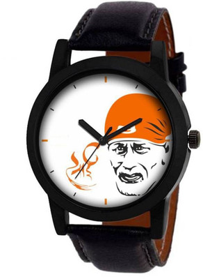 Spike 0033 stylish leather strap chronograph watch for girls and boys Watch - For Men
Spike 0033 stylish leather strap chronograph watch for girls and boys Watch - For Men