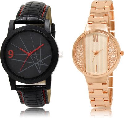 The Shopoholic Treny and Precious Black And White Dial Analog Watch For Boys And Girls Watchs For Men Stylish Watch - For Men & Women
The Shopoholic Treny and Precious Black And White Dial Analog Watch For Boys And Girls Watchs For Men Stylish Watch - For Men & Women