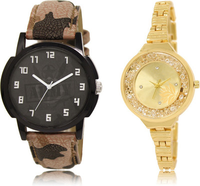 SHIPKART NEW UPCOMING FRESH FASHION STYLISH LR 03-224 LOREM COMBO Watch - For Men & Women
SHIPKART NEW UPCOMING FRESH FASHION STYLISH LR 03-224 LOREM COMBO Watch - For Men & Women