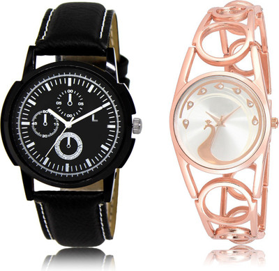The Shopoholic Fashionable Fancy CollectionÃÂ Black And Silver Dial Analog Watch For Boys And Girls Analog Watches For Boys Watch - For Men & Women
The Shopoholic Fashionable Fancy CollectionÃÂ Black And Silver Dial Analog Watch For Boys And Girls Analog Watches For Boys Watch - For Men & Women