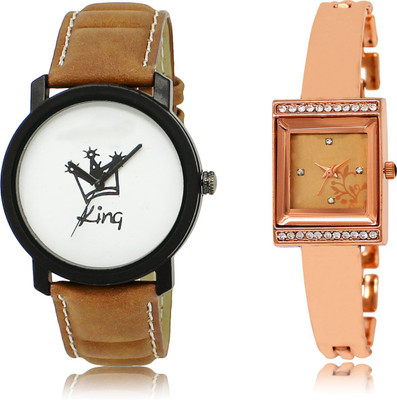 The Shopoholic Latest Fashionable White And Rose Gold Dial Analog Watch For Boys And Girls Stylish Watches For Boys Watch - For Men & Women
The Shopoholic Latest Fashionable White And Rose Gold Dial Analog Watch For Boys And Girls Stylish Watches For Boys Watch - For Men & Women