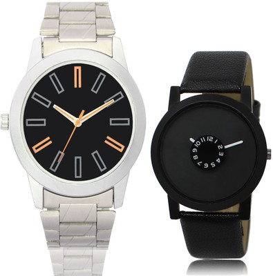 NRKKING Stylish Boys Watch-VL001-LR025 Watch - For Men
