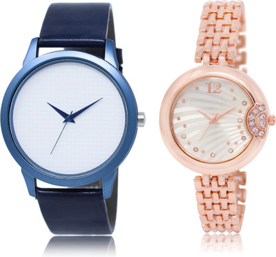 The Shopoholic New Stylist Latest White And Silver Dial Analog Watch For Boys And Girls Mens Watches Stylish Watch - For Men & Women
The Shopoholic New Stylist Latest White And Silver Dial Analog Watch For Boys And Girls Mens Watches Stylish Watch - For Men & Women