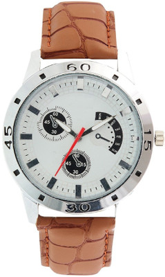 Style Keepers SK211 Watch - For Men