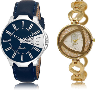 The Shopoholic Latest Collection Fancy And Attractive Blue And Silver Dial Analog Watch For Boys And Girls Mens Watches Stylish Watch - For Men & Women
The Shopoholic Latest Collection Fancy And Attractive Blue And Silver Dial Analog Watch For Boys And Girls Mens Watches Stylish Watch - For Men & Women