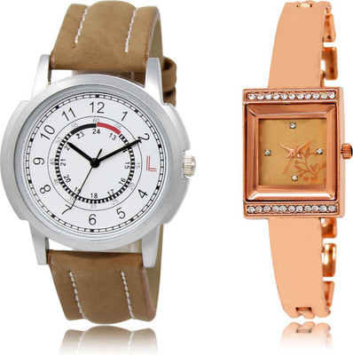 The Shopoholic New Collection White And Rose Gold Dial Analog Watch For Boys And Girls Watch For Man Stylish Watch - For Men & Women
The Shopoholic New Collection White And Rose Gold Dial Analog Watch For Boys And Girls Watch For Man Stylish Watch - For Men & Women