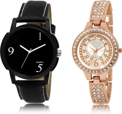 The Shopoholic New Collection Black And Silver Dial Analog Watch For Boys And Girls Fashion Watches For Womens Watch - For Men & Women
The Shopoholic New Collection Black And Silver Dial Analog Watch For Boys And Girls Fashion Watches For Womens Watch - For Men & Women