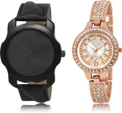 The Shopoholic New Collection Black And Silver Dial Analog Watch For Boys And Girls Watches For Man Stylish Watch - For Men & Women
The Shopoholic New Collection Black And Silver Dial Analog Watch For Boys And Girls Watches For Man Stylish Watch - For Men & Women