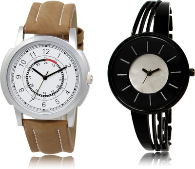 The Shopoholic Latest Collection Fancy And Attractive White And Black And Silver Dial Analog Watch For Boys And Girls Watches Formal Watch - For Men & Women
The Shopoholic Latest Collection Fancy And Attractive White And Black And Silver Dial Analog Watch For Boys And Girls Watches Formal Watch - For Men & Women