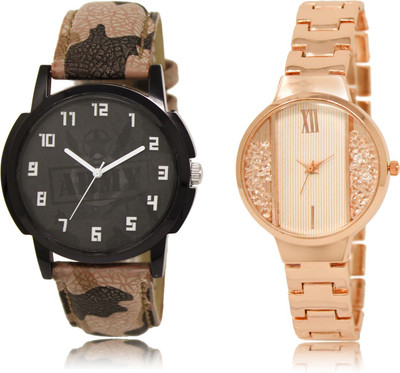 SHIPKART NEW UPCOMING FRESH FASHION STYLISH LR 03-217 LOREM COMBO Watch - For Men & Women
SHIPKART NEW UPCOMING FRESH FASHION STYLISH LR 03-217 LOREM COMBO Watch - For Men & Women