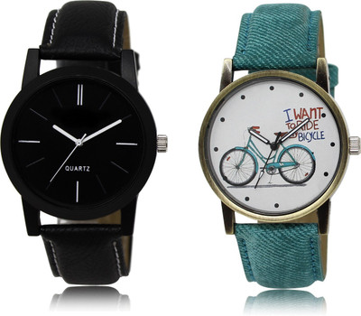 The Shopoholic New Collection Black And White Dial Analog Watch For Boys And Girls Watch Belt Watch - For Men & Women
The Shopoholic New Collection Black And White Dial Analog Watch For Boys And Girls Watch Belt Watch - For Men & Women