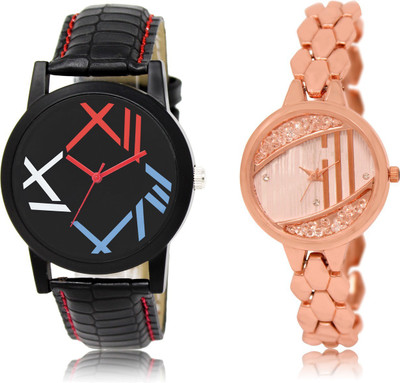 The Shopoholic New Collection Black And Rose Gold Dial Analog Watch For Boys And Girls Newest Arrival Watch - For Men & Women
The Shopoholic New Collection Black And Rose Gold Dial Analog Watch For Boys And Girls Newest Arrival Watch - For Men & Women