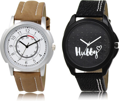 The Shopoholic New Stylist Latest White And Black Dial Analog Watch For Boys Watch For Boy'S Watch - For Men
The Shopoholic New Stylist Latest White And Black Dial Analog Watch For Boys Watch For Boy'S Watch - For Men