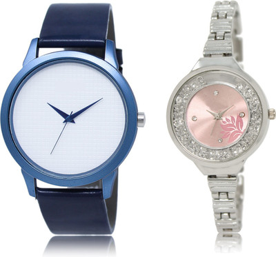 The Shopoholic Latest Fashionable White And Pink Dial Analog Watch For Boys And Girls Analog Watch For Boys Stylish Watch - For Men & Women
The Shopoholic Latest Fashionable White And Pink Dial Analog Watch For Boys And Girls Analog Watch For Boys Stylish Watch - For Men & Women