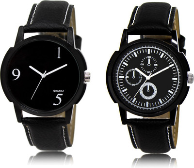SHIPKART NEW UPCOMING STYLISH FASHION LR 06-13 COMBO SET OF 2 LOREM COMBO Watch - For Men
SHIPKART NEW UPCOMING STYLISH FASHION LR 06-13 COMBO SET OF 2 LOREM COMBO Watch - For Men