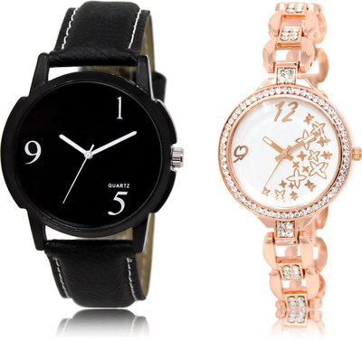 The Shopoholic Fashionable Fancy CollectionÃÂ Black And White Dial Analog Watch For Boys And Girls Watches New Watch - For Men & Women
The Shopoholic Fashionable Fancy CollectionÃÂ Black And White Dial Analog Watch For Boys And Girls Watches New Watch - For Men & Women