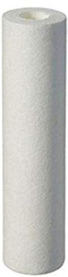 Pooja Trendz 1 Pcs RO Heavy Duty Spun Cartridge for Water filters + 2 Pcs Antiscalant. Solid Filter Cartridge(0.5, Pack of 1)
Pooja Trendz 1 Pcs RO Heavy Duty Spun Cartridge for Water filters + 2 Pcs Antiscalant. Solid Filter Cartridge(0.5, Pack of 1)