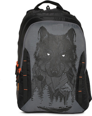 BACKSPACE 890 30 Backpack(Black)