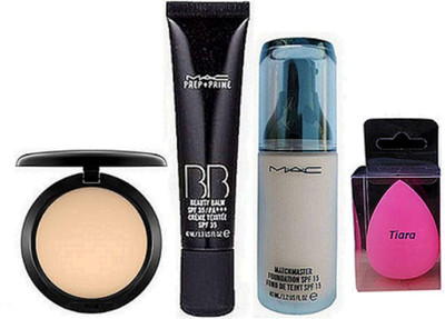 tiara Spounge puff , Studio Fix Compact , Prep+Prime BB Beauty Balm Cream Foundation , Matchmaster Foundation ,(Set of 4)
tiara Spounge puff , Studio Fix Compact , Prep+Prime BB Beauty Balm Cream Foundation , Matchmaster Foundation ,(Set of 4)