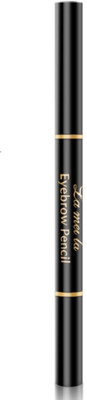 CGT Waterproof Double Headed Eyebrow Pencil with Brow Brush Tint Cosmetic #04(Light Brown)
CGT Waterproof Double Headed Eyebrow Pencil with Brow Brush Tint Cosmetic #04(Light Brown)