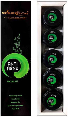 Biocare Anti Acne 275 g