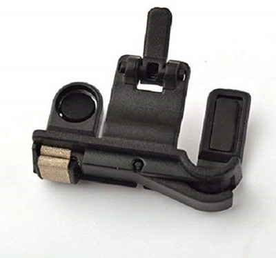 Buy Genuine Mobile Game Controller L1R1 Trigger Ergonomic Gaming Grip Joystick Move Buttons for Android iOS Phones PUBG Upgrade Version Gaming Accessory Kit(Black, For Android, iOS)
Buy Genuine Mobile Game Controller L1R1 Trigger Ergonomic Gaming Grip Joystick Move Buttons for Android iOS Phones PUBG Upgrade Version Gaming Accessory Kit(Black, For Android, iOS)