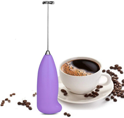 Varshine Milk/Egg Beater Mixer Shaker Hand Blender 12 Hand Blender (Black) 3 Hand Blender(Multicolor)
Varshine Milk/Egg Beater Mixer Shaker Hand Blender 12 Hand Blender (Black) 3 Hand Blender(Multicolor)