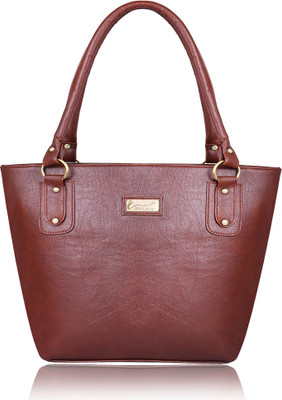 JFC Shoulder Bag(Brown)