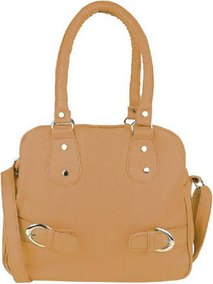 RTS Hand-held Bag(Tan)