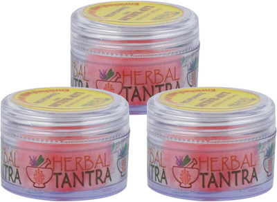 Herbal Tantra Herbal Lip Balm Raspberry With Vitamin E Set of 3 Raspberry(Pack of: 3, 8 g)
Herbal Tantra Herbal Lip Balm Raspberry With Vitamin E Set of 3 Raspberry(Pack of: 3, 8 g)