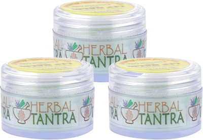 Herbal Tantra Herbal Lip Balm Grapes With Vitamin E Set of 3 Grapes(Pack of: 3, 8 g)
Herbal Tantra Herbal Lip Balm Grapes With Vitamin E Set of 3 Grapes(Pack of: 3, 8 g)