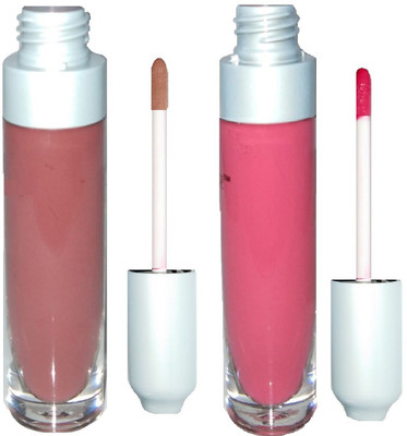 tanvi27 BUTTERY LIP(PEACH PINK, SHAROON)