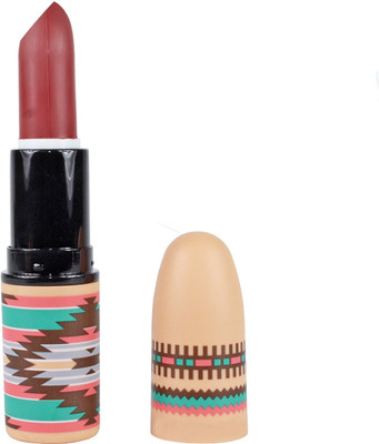 MC New 2018 Matte makeup Long-lasting Lipstick With Very Beautiful Attractive colors Taupe(Taupe)
MC New 2018 Matte makeup Long-lasting Lipstick With Very Beautiful Attractive colors Taupe(Taupe)