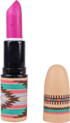 SPERO New 2018 Matte makeup Long-lasting Lipstick With Very Beautiful Attractive colors Soda(Soda, 5 g)
SPERO New 2018 Matte makeup Long-lasting Lipstick With Very Beautiful Attractive colors Soda(Soda, 5 g)