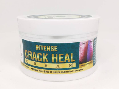 Pure by nature INTENSE CRACK HEAL CREAM. Visible Results in just 4 Days. 100% Ayurveda & Handmade. It Works, Guaranteed..100% money back, if you are not happy with the product. Suitable for diabetics or those with poor blood circulation. Fast acting skin
Pure by nature INTENSE CRACK HEAL CREAM. Visible Results in just 4 Days. 100% Ayurveda & Handmade. It Works, Guaranteed..100% money back, if you are not happy with the product. Suitable for diabetics or those with poor blood circulation. Fast acting skin