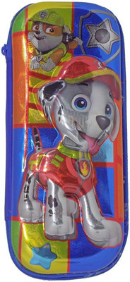 Bueno Cartoon Character Pencil Box, Pencil Pouch for Kids School Use, stylish 3D Pencil Pouch For Stationery Items For School Going Kids, Pack Of 1 NA Art Plastic Pencil Box(Set of 1, Multicolor)
Bueno Cartoon Character Pencil Box, Pencil Pouch for Kids School Use, stylish 3D Pencil Pouch For Stationery Items For School Going Kids, Pack Of 1 NA Art Plastic Pencil Box(Set of 1, Multicolor)