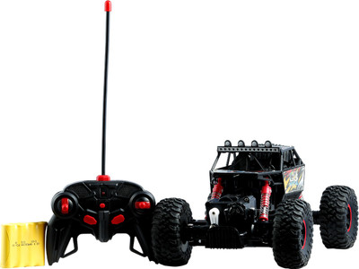 ToyzIsland Exclusive High Quality ROCK CLIMBER WITH SHOCKER HIGH SPEED RECHARGABLE BATTERY NEW MODEL RED(Multicolor)
ToyzIsland Exclusive High Quality ROCK CLIMBER WITH SHOCKER HIGH SPEED RECHARGABLE BATTERY NEW MODEL RED(Multicolor)