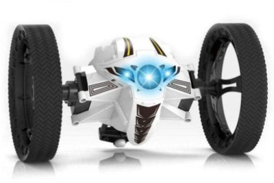 Xenith Innovative Bouncing Car, Remote Controlled, Jumping Height Of 80 Cm(Multicolor)
Xenith Innovative Bouncing Car, Remote Controlled, Jumping Height Of 80 Cm(Multicolor)