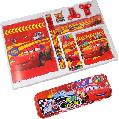 Parteet School Set