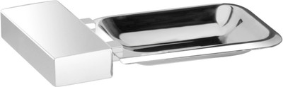 DUREZA Soap Dish-Soap Stand-Soap Case-Bathroom Soap Holder-Anti Rust-Corrosion Free 304 Stainless Steel(Silver)
DUREZA Soap Dish-Soap Stand-Soap Case-Bathroom Soap Holder-Anti Rust-Corrosion Free 304 Stainless Steel(Silver)