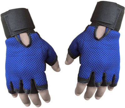 LS Letsshop Sweat Leather Gym & Fitness Gloves010 Gym & Fitness Gloves (, Multicolor
LS Letsshop Sweat Leather Gym & Fitness Gloves010 Gym & Fitness Gloves (, Multicolor