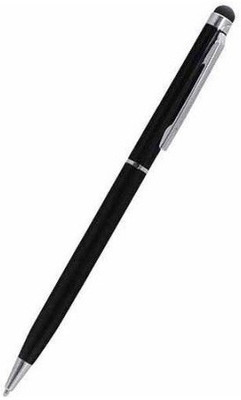Freya 2 in 1 Capacitive Pen With Ball Pen for Touch Sceen Mobile Phones and Tablets All iPads ,SMART PHONES Stylus(Black)
Freya 2 in 1 Capacitive Pen With Ball Pen for Touch Sceen Mobile Phones and Tablets All iPads ,SMART PHONES Stylus(Black)