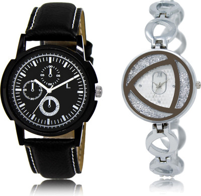 The Shopoholic Best Combo Pack Black And Silver Dial Analog Watch For Boys And Girls Casual Analog Watches For Men Watch - For Men & Women
The Shopoholic Best Combo Pack Black And Silver Dial Analog Watch For Boys And Girls Casual Analog Watches For Men Watch - For Men & Women